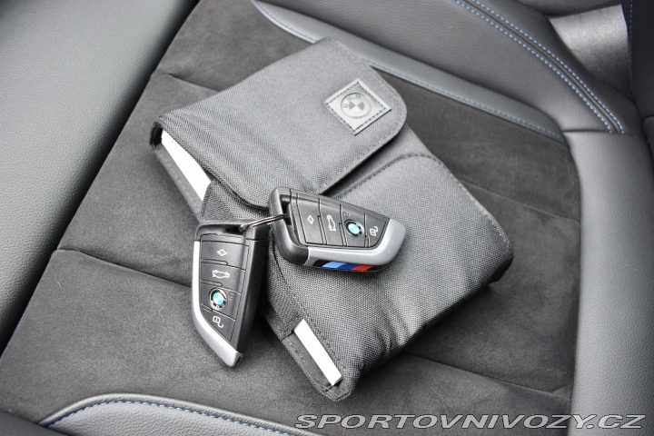 BMW 4 ///M440i*REZERVACE* 2021