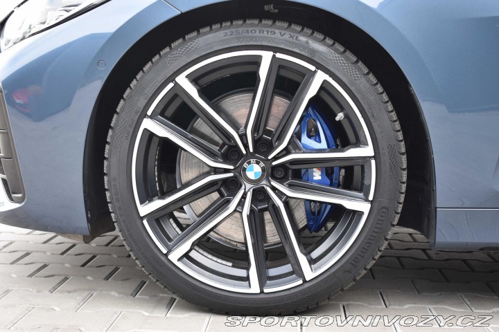 BMW 4 ///M440i xDrive *HARMAN*D 2021
