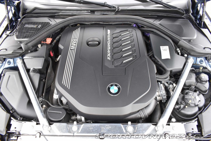 BMW 4 ///M440i xDrive *HARMAN*D 2021