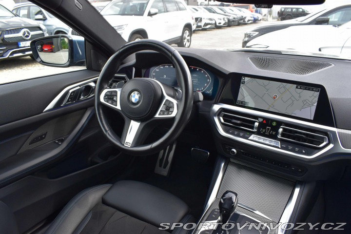 BMW 4 ///M440i xDrive *HARMAN*D 2021