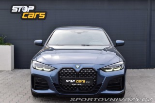 BMW 4 ///M440i xDrive *HARMAN*D 2021