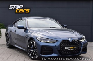BMW 4 ///M440i xDrive *HARMAN*D 2021