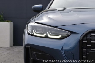 BMW 4 ///M440i xDrive *HARMAN*D 2021