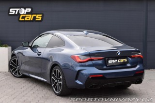 BMW 4 ///M440i xDrive *HARMAN*D 2021
