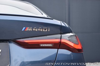 BMW 4 ///M440i xDrive *HARMAN*D 2021
