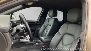 Porsche Macan S Diesel 2016