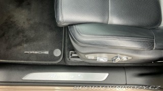Porsche Macan S Diesel 2016