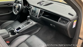 Porsche Macan S Diesel 2016