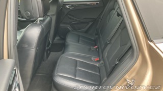 Porsche Macan S Diesel 2016