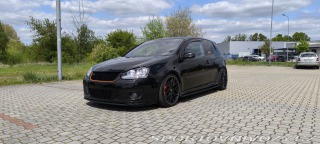Volkswagen Golf 5 GTI
