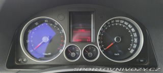 Volkswagen Golf 5 GTI 2005