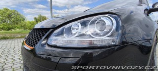 Volkswagen Golf 5 GTI 2005