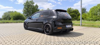 Volkswagen Golf 5 GTI 2005