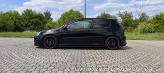 Volkswagen Golf 5 GTI 2005