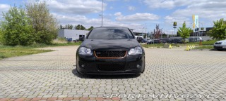 Volkswagen Golf 5 GTI 2005