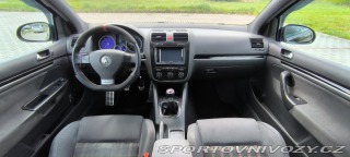 Volkswagen Golf 5 GTI 2005