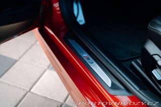 BMW M3 F80 LCI/HUD/360/H&K/Akrap 2016