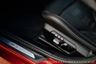 BMW M3 F80 LCI/HUD/360/H&K/Akrap 2016