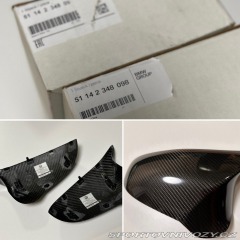 BMW M3 F80 LCI/HUD/360/H&K/Akrap 2016