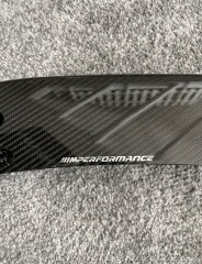 BMW M3 F80 LCI/HUD/360/H&K/Akrap 2016