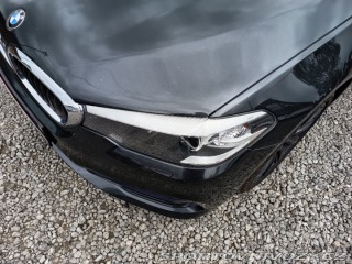 BMW 5 530D xDrive Sport Line ČR 2017