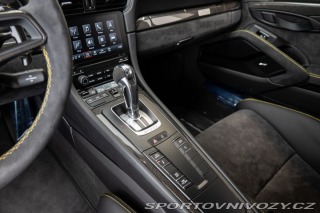 Porsche 911 GT2 RS Weissach Lift/BOSE 2018
