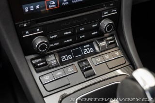 Porsche 911 GT2 RS Weissach Lift/BOSE 2018
