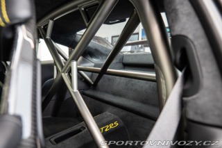 Porsche 911 GT2 RS Weissach Lift/BOSE 2018