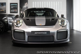 Porsche 911 GT2 RS Weissach Lift/BOSE 2018