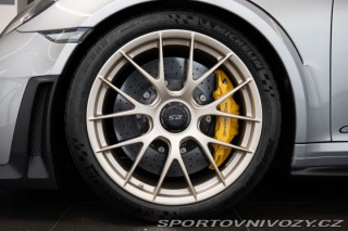 Porsche 911 GT2 RS Weissach Lift/BOSE 2018