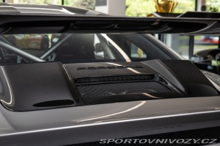 Porsche 911 GT2 RS Weissach Lift/BOSE 2018