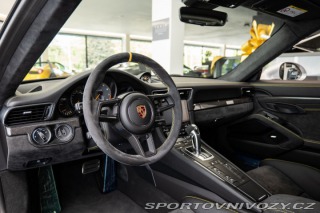 Porsche 911 GT2 RS Weissach Lift/BOSE 2018