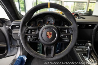 Porsche 911 GT2 RS Weissach Lift/BOSE 2018