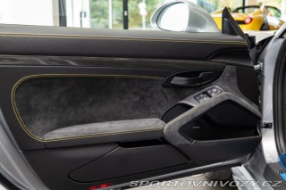 Porsche 911 GT2 RS Weissach Lift/BOSE 2018
