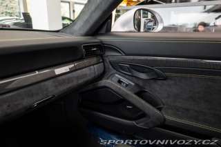Porsche 911 GT2 RS Weissach Lift/BOSE 2018