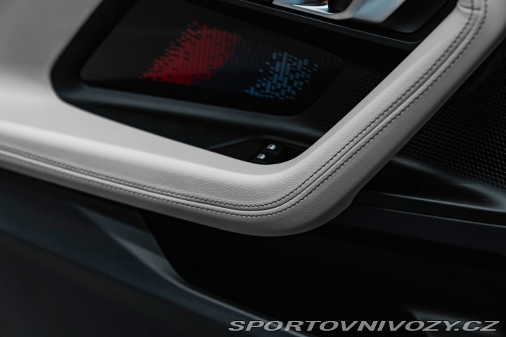 BMW M2 xDrive, M SPORT PRO, H/K, 2025
