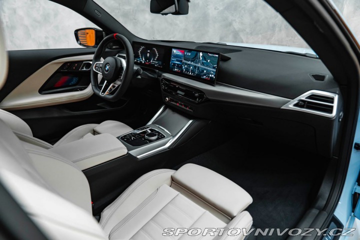 BMW M2 xDrive, M SPORT PRO, H/K, 2025