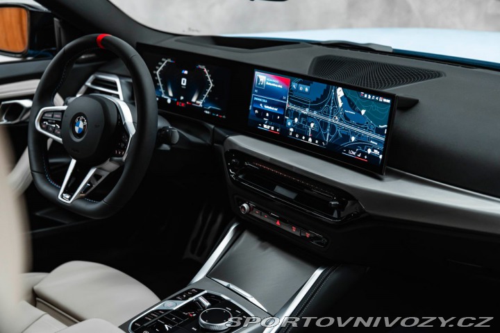BMW M2 xDrive, M SPORT PRO, H/K, 2025