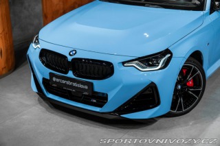 BMW M2 xDrive, M SPORT PRO, H/K, 2025
