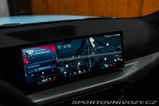 BMW M2 xDrive, M SPORT PRO, H/K, 2025