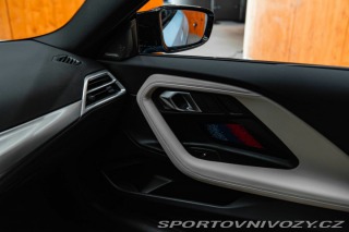 BMW M2 xDrive, M SPORT PRO, H/K, 2025