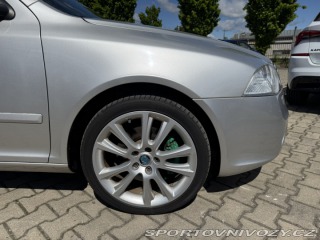 Škoda Octavia RS TFSI 147 KW SK KAROSERIE 2006