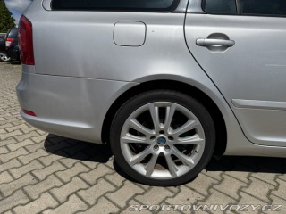 Škoda Octavia RS TFSI 147 KW SK KAROSERIE 2006