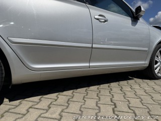Škoda Octavia RS TFSI 147 KW SK KAROSERIE 2006