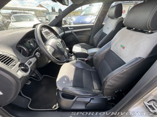 Škoda Octavia RS TFSI 147 KW SK KAROSERIE 2006