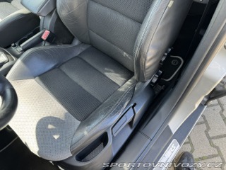Škoda Octavia RS TFSI 147 KW SK KAROSERIE 2006