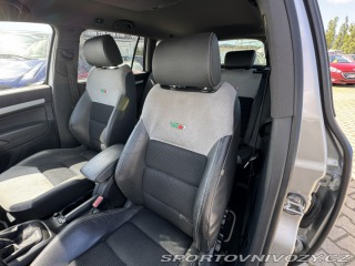 Škoda Octavia RS TFSI 147 KW SK KAROSERIE 2006