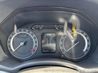 Škoda Octavia RS TFSI 147 KW SK KAROSERIE 2006