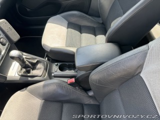 Škoda Octavia RS TFSI 147 KW SK KAROSERIE 2006