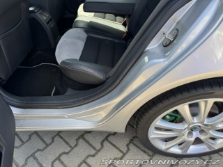 Škoda Octavia RS TFSI 147 KW SK KAROSERIE 2006